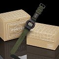 Часы Casio G-Shock GM-5600EY-1 фото 2